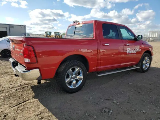 2018 RAM 1500 SLT