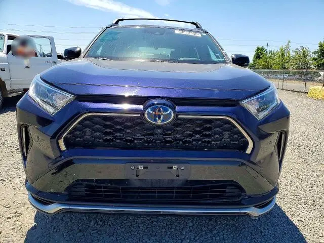 2021 TOYOTA RAV4 PRIME XSE  
