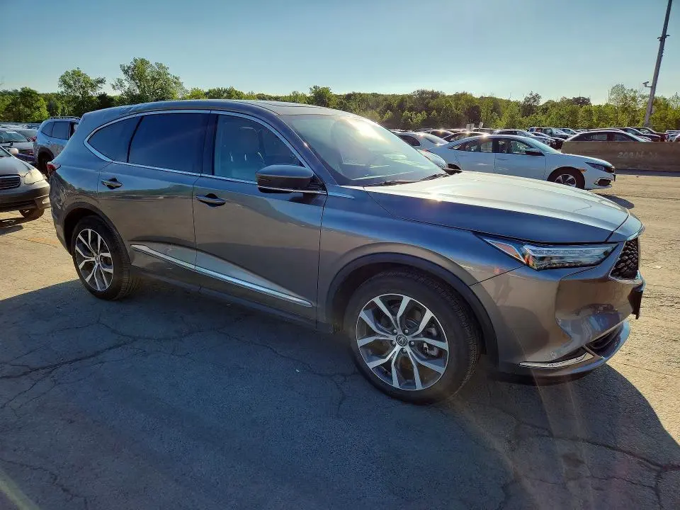 2024 ACURA MDX TECHNOLOGY  