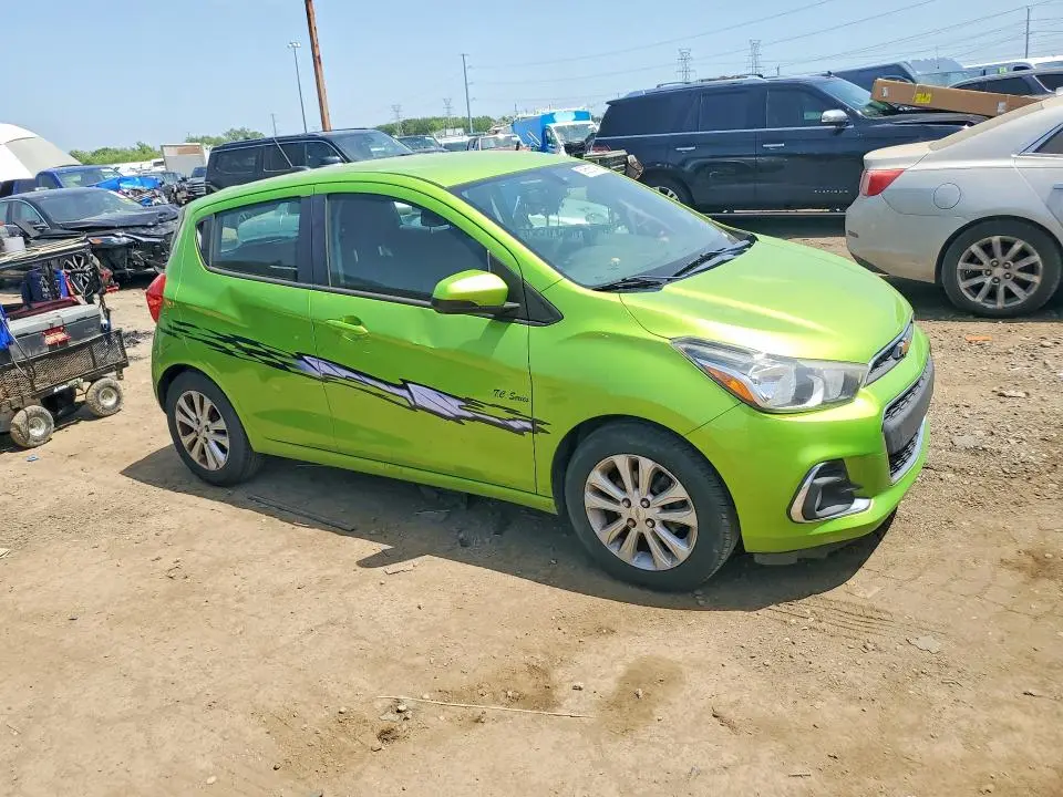 2016 CHEVROLET SPARK 1LT  