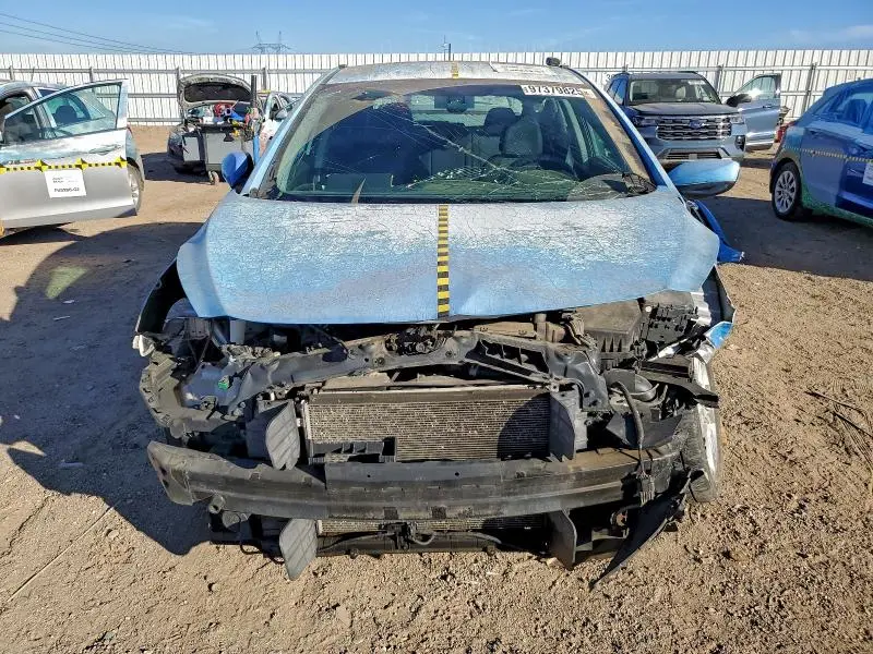 2016 HYUNDAI ELANTRA GT   