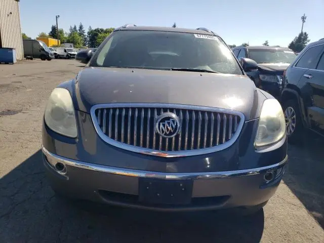 2011 BUICK ENCLAVE CXL  
