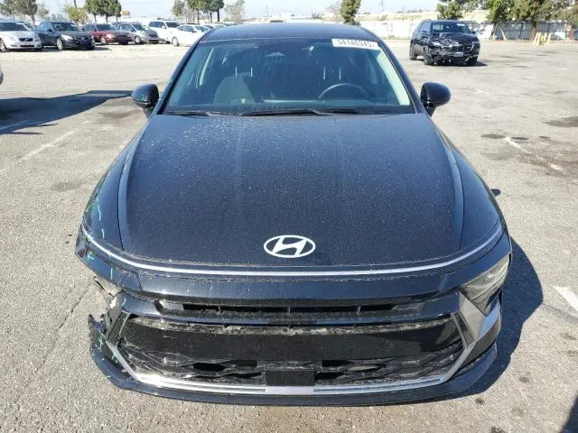 2025 HYUNDAI SONATA HYBRID  