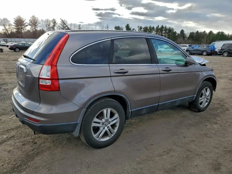 2011 HONDA CR-V EXL  