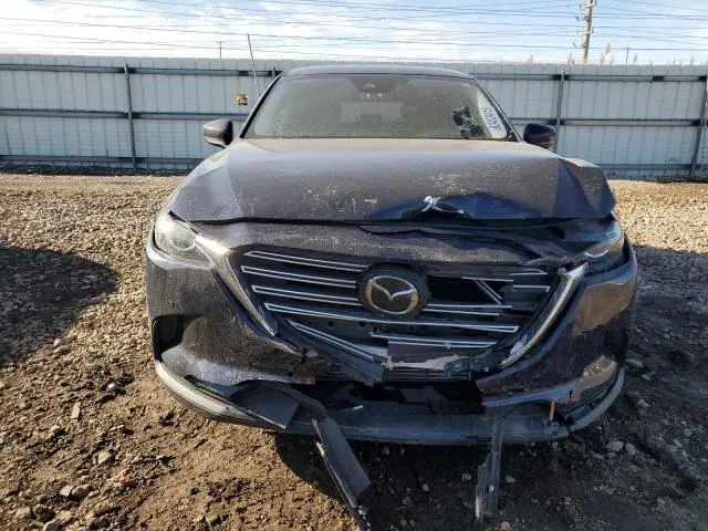 2021 MAZDA CX-9 TOURING  