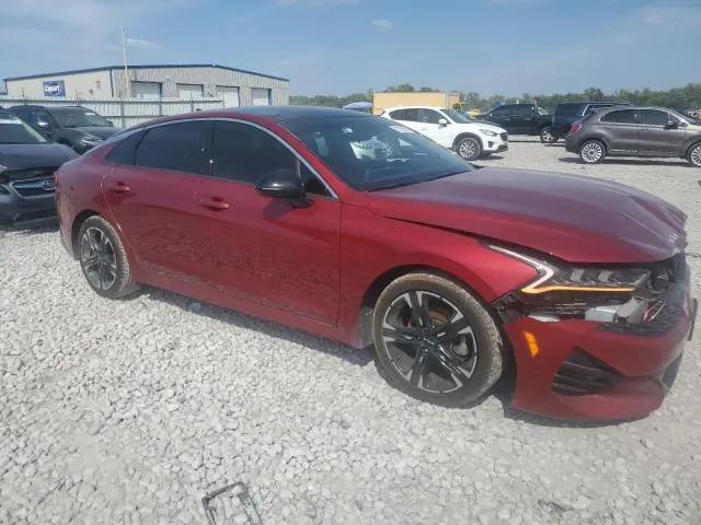 2022 KIA K5 GT LINE  