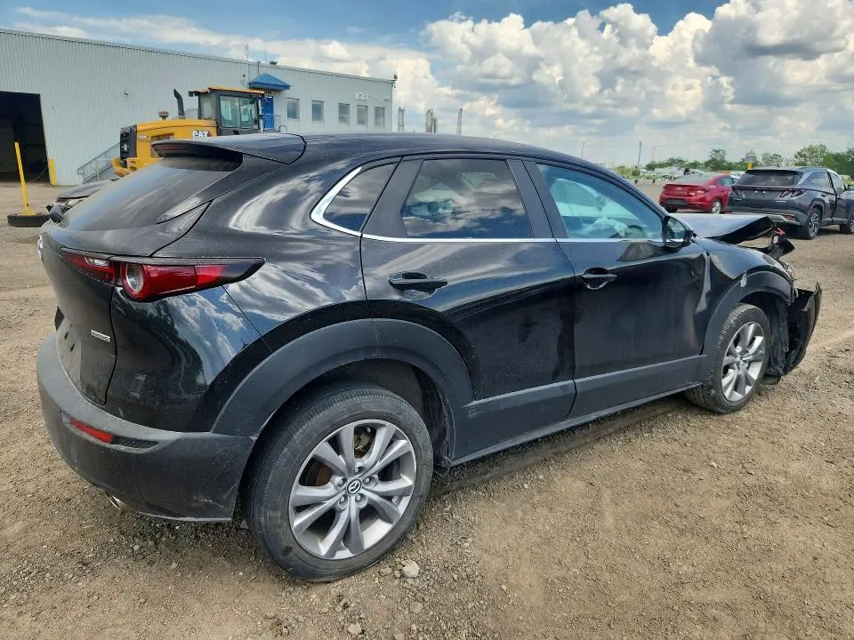 2021 MAZDA CX-30 PREFERRED  