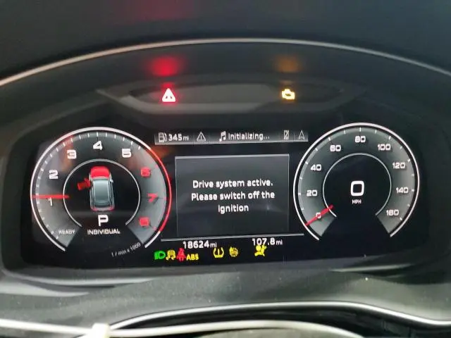 2022 AUDI Q8 PREMIUM  