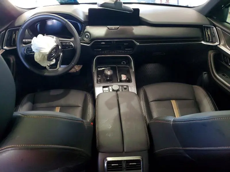 2026 MAZDA CX-90 PREMIUM PLUS  