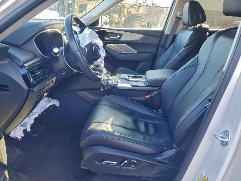 2024 ACURA MDX TECHNOLOGY  