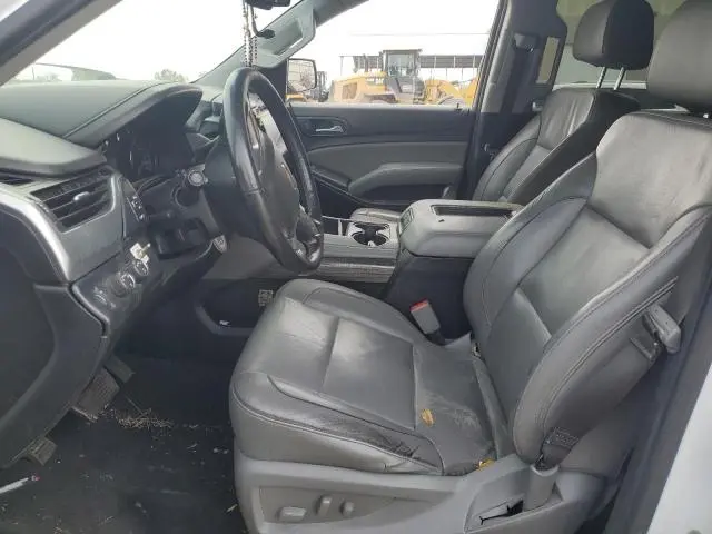 2020 CHEVROLET SUBURBAN K1500 LT  