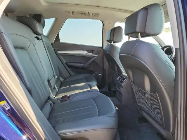 2018 AUDI Q5 PREMIUM  