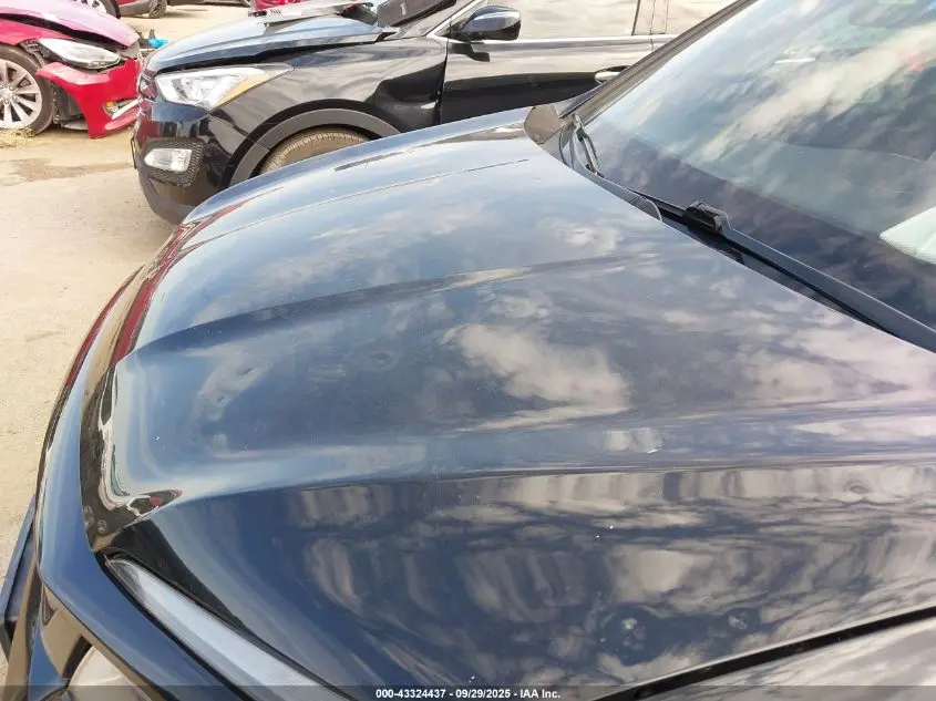 2020 HONDA PILOT AWD BLACK EDITION