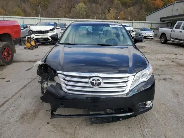 2011 TOYOTA AVALON BASE  