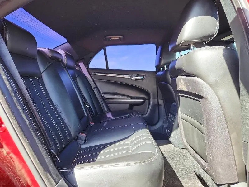 2019 CHRYSLER 300 S  