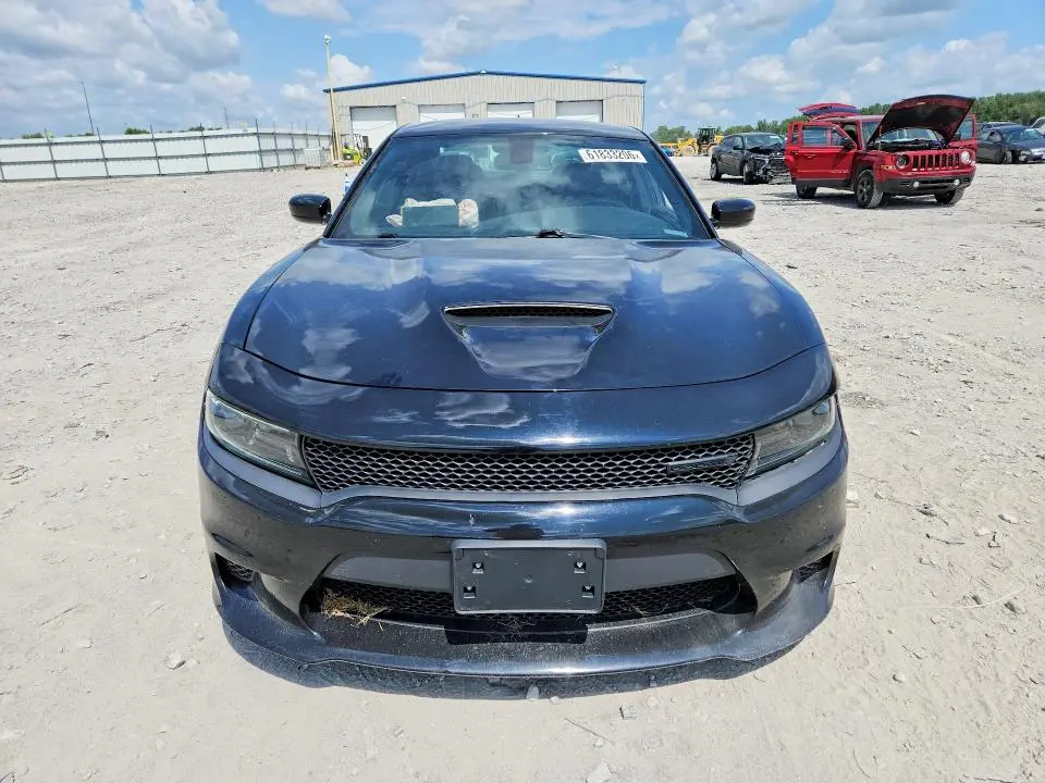 2023 DODGE CHARGER GT  