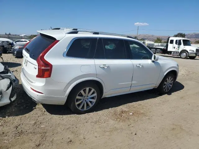 2016 VOLVO XC90 T6  