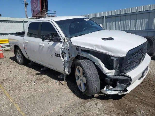 2017 RAM 1500 SPORT  