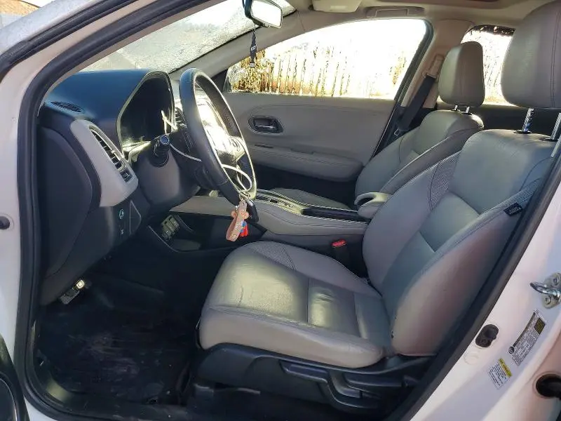 2016 HONDA HR-V EXL  