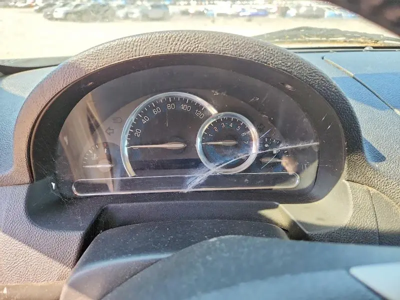2011 CHEVROLET HHR LT  