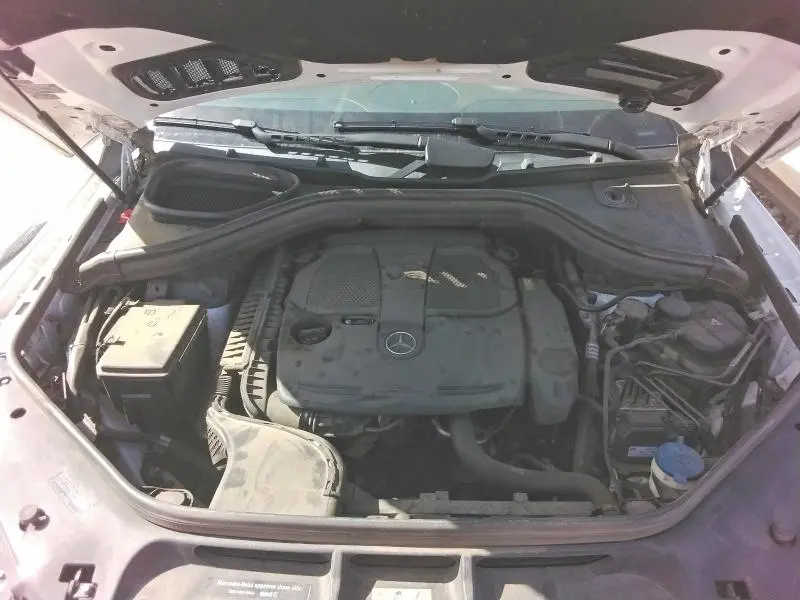 2018 MERCEDES-BENZ GLE 350 4MATIC  