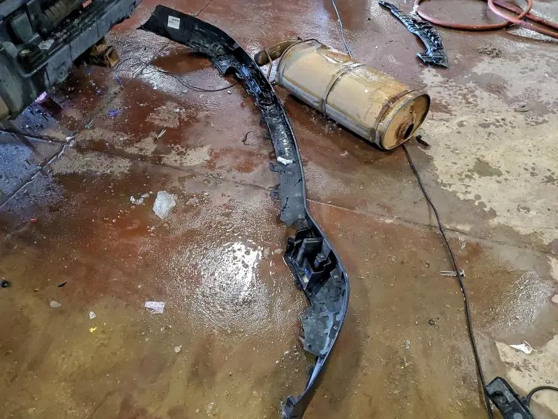 2013 GMC SIERRA K1500 SLE  