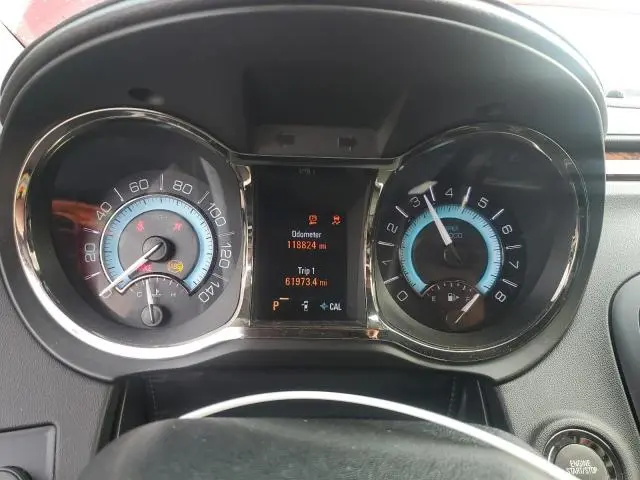 2013 BUICK LACROSSE PREMIUM  