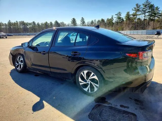 2024 SUBARU LEGACY PREMIUM  