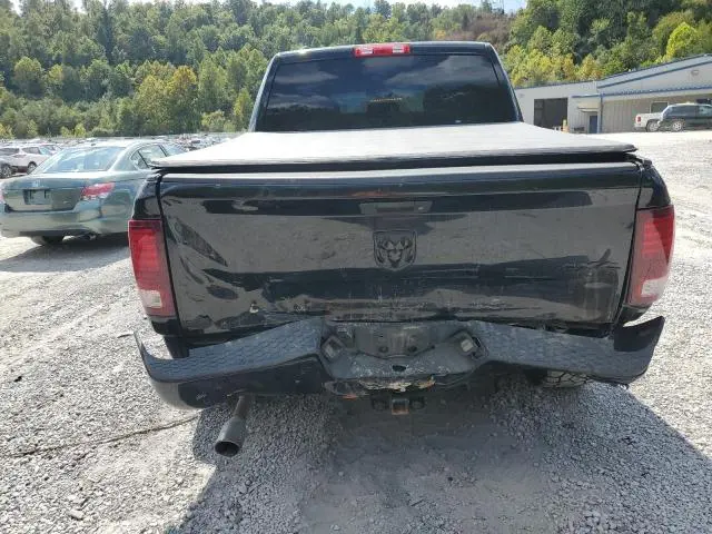 2014 RAM 1500 ST