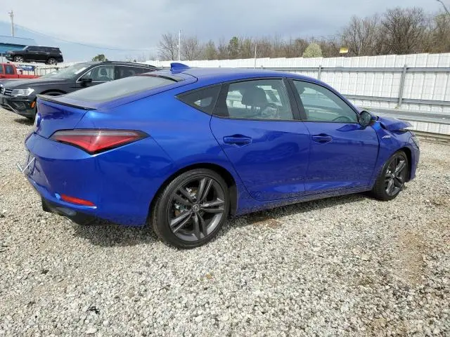 2025 ACURA INTEGRA A-SPEC TECH  