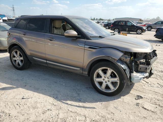 2015 LAND ROVER RANGE ROVER EVOQUE PURE PREMIUM