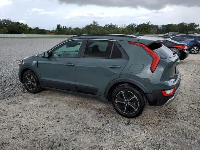 2023 KIA NIRO EX  