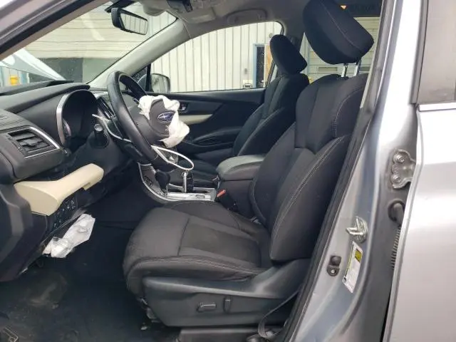 2020 SUBARU ASCENT PREMIUM  