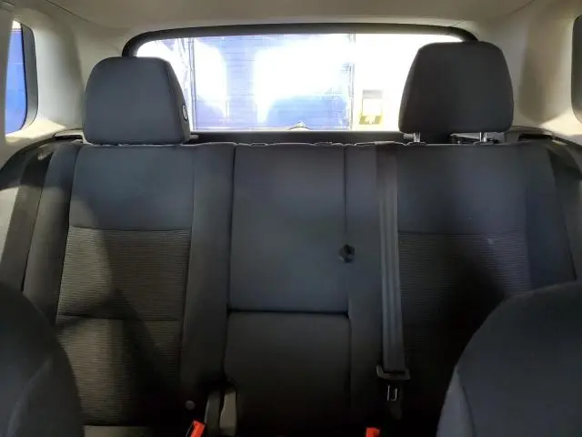 2012 VOLKSWAGEN TIGUAN S  
