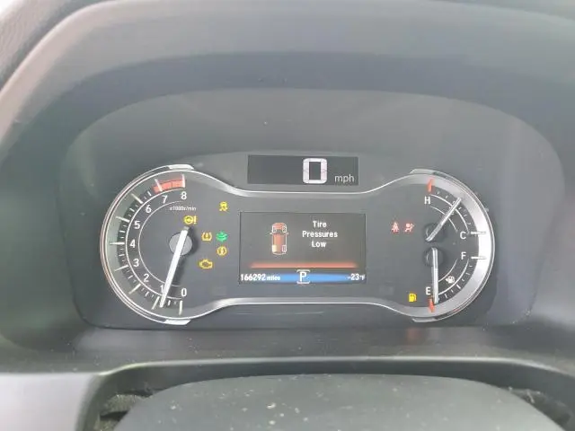 2016 HONDA PILOT EXLN  