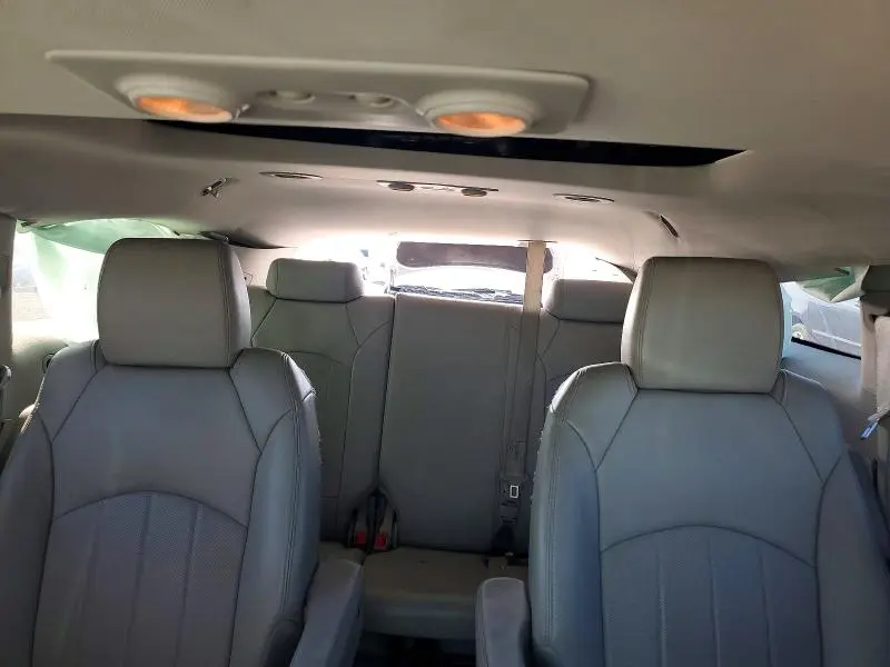 2012 BUICK ENCLAVE   