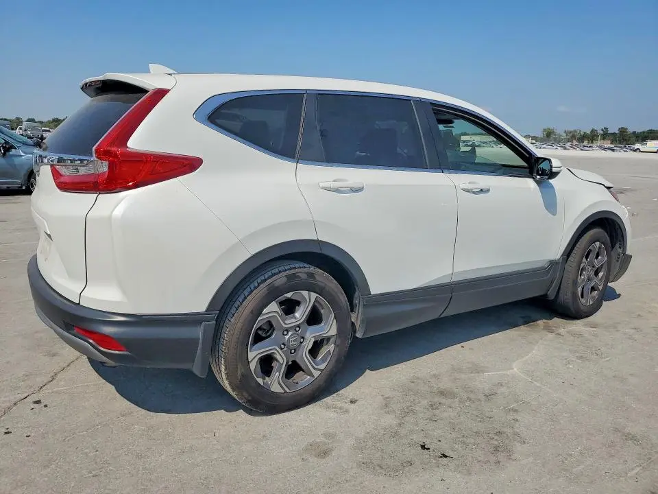2019 HONDA CR-V EXL  