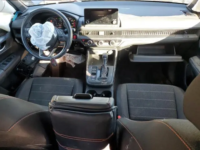 2024 HONDA CR-V SPORT  