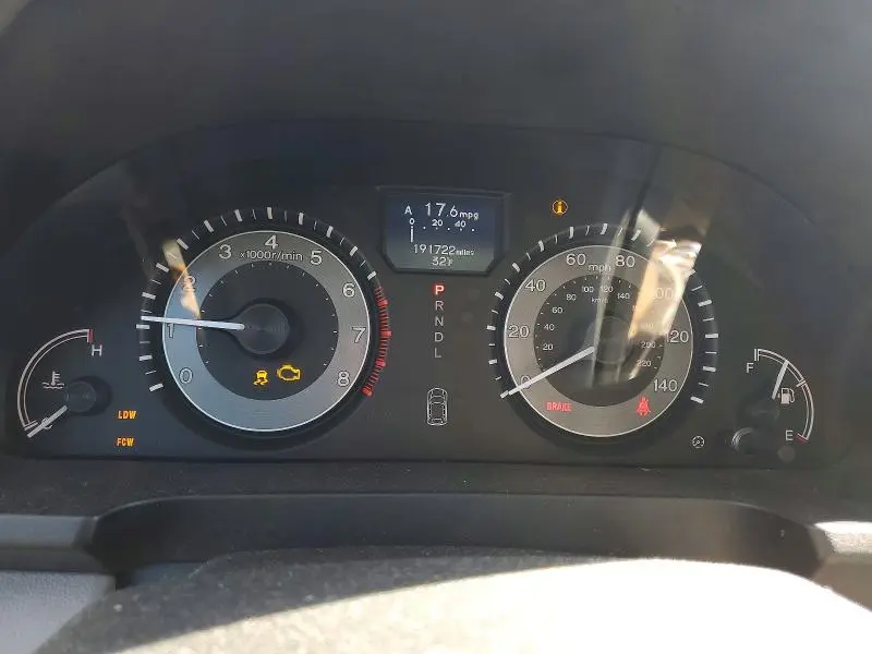 2016 HONDA ODYSSEY TOURING  