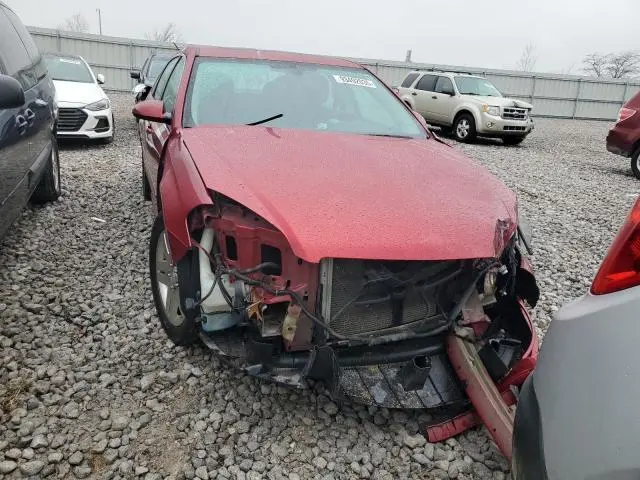 2013 CHEVROLET IMPALA LT  