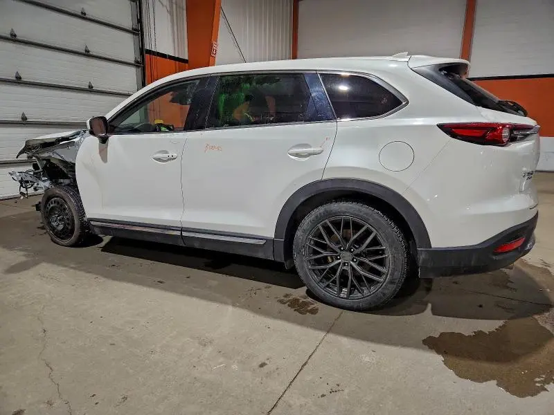 2019 MAZDA CX-9 SIGNATURE  