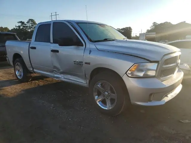 2013 RAM 1500 ST  