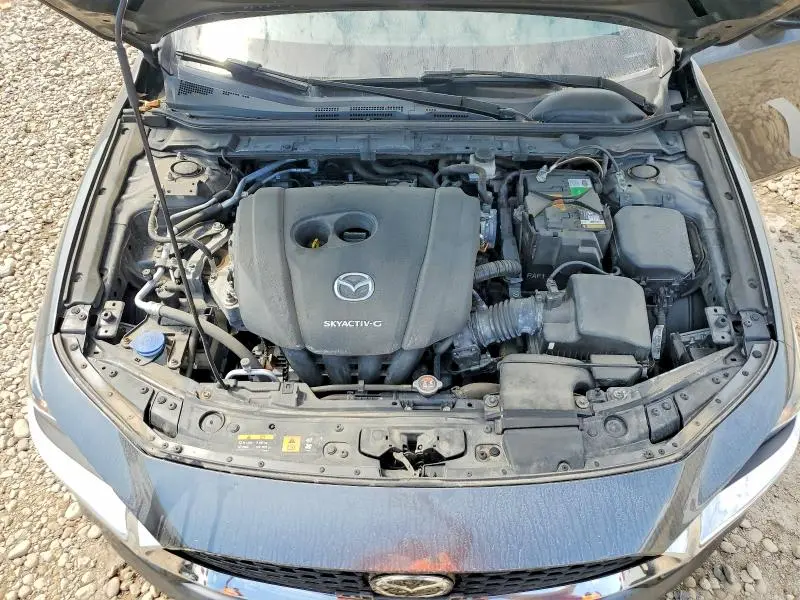 2020 MAZDA 3 PREFERRED  