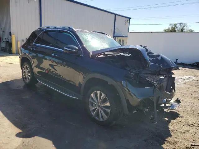 2023 MERCEDES-BENZ GLE 350 4MATIC  