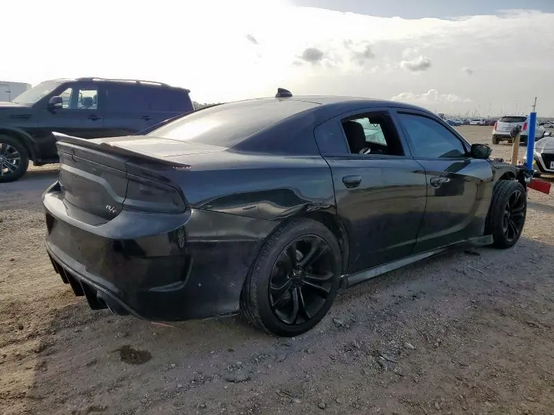 2021 DODGE CHARGER R/T  