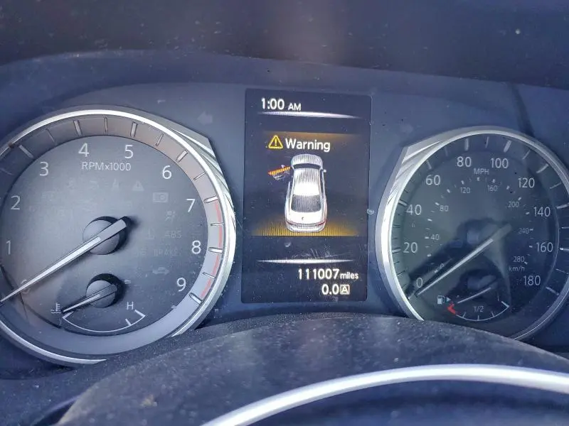 2017 INFINITI Q60 PREMIUM  