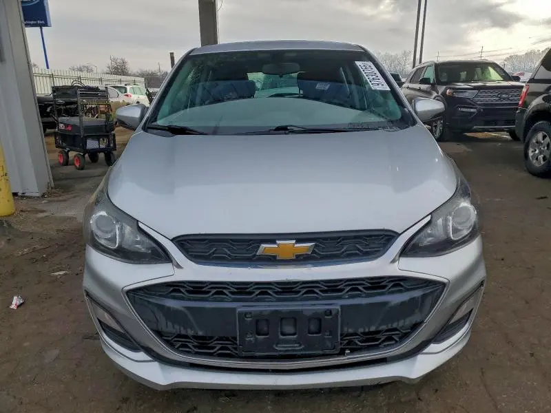 2020 CHEVROLET SPARK 1LT  
