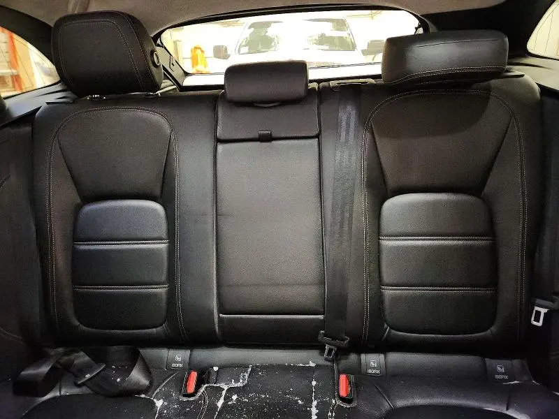 2019 JAGUAR F-PACE PRESTIGE  