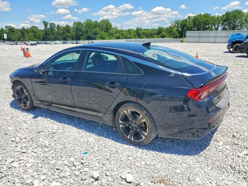 2022 KIA K5 GT LINE  