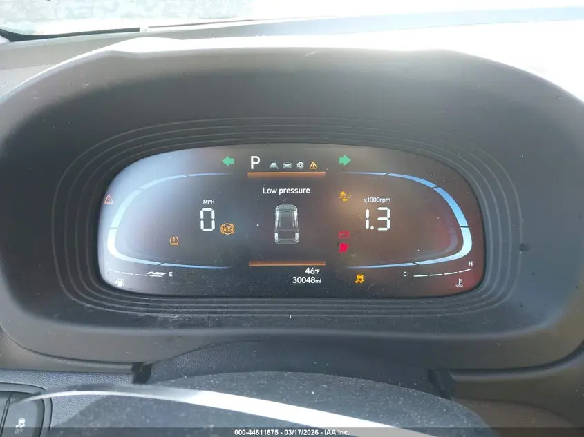 2023 HYUNDAI VENUE SE